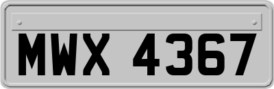 MWX4367