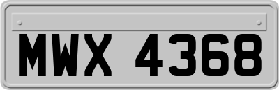 MWX4368