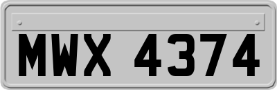 MWX4374