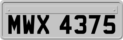 MWX4375