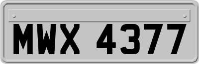 MWX4377
