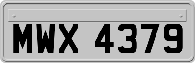 MWX4379