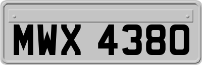 MWX4380