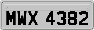MWX4382
