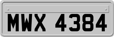 MWX4384