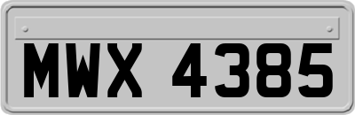 MWX4385