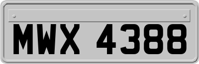 MWX4388