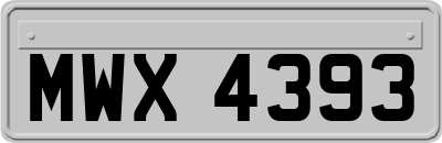 MWX4393