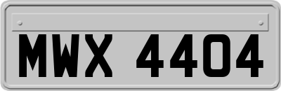MWX4404