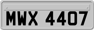 MWX4407