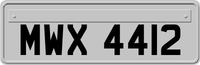 MWX4412