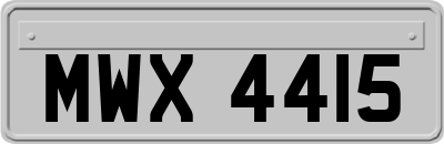 MWX4415