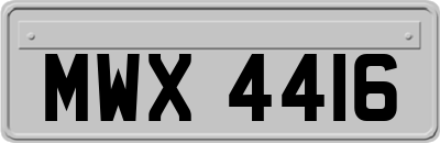 MWX4416