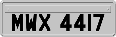 MWX4417