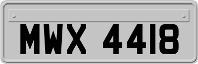 MWX4418
