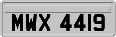 MWX4419