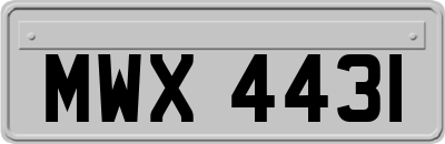 MWX4431