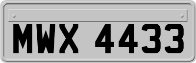 MWX4433