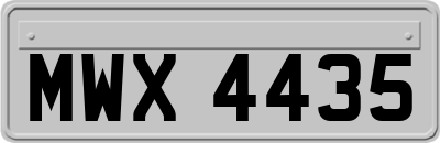 MWX4435