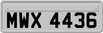 MWX4436