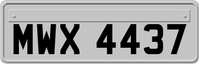 MWX4437