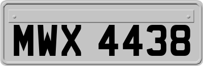 MWX4438