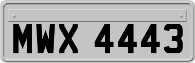 MWX4443