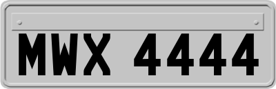 MWX4444