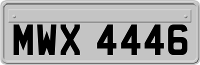 MWX4446