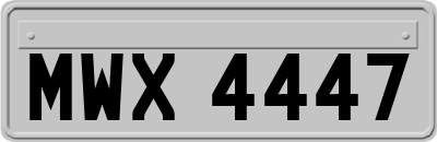 MWX4447