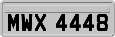MWX4448