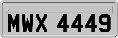 MWX4449
