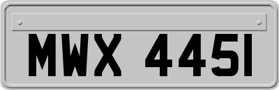 MWX4451