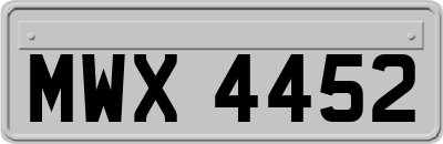 MWX4452