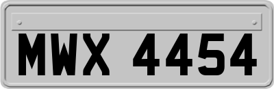 MWX4454