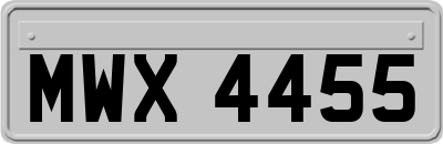 MWX4455