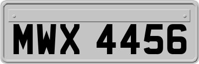 MWX4456