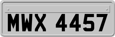 MWX4457