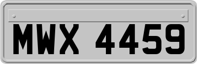MWX4459
