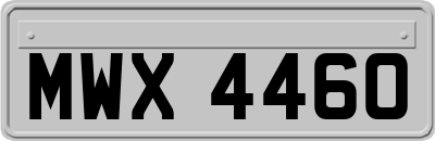 MWX4460