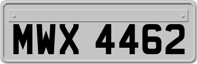 MWX4462