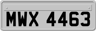 MWX4463