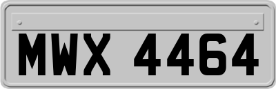 MWX4464