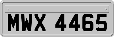 MWX4465