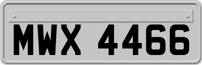 MWX4466