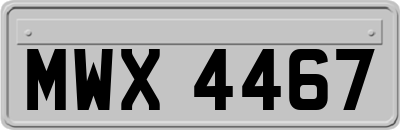 MWX4467