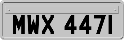 MWX4471