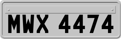 MWX4474