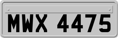 MWX4475