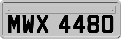 MWX4480